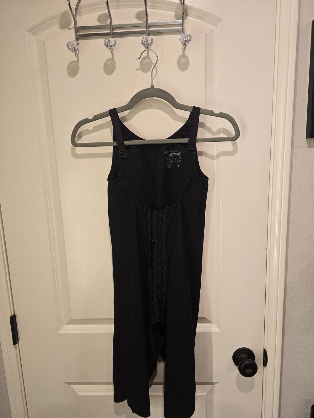 Marena Recovery Post-Op Compression Garmet With Front Hook Closure